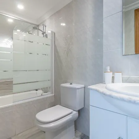 Holidays Port Ducal 3 Jacuzzi * Empuriabrava