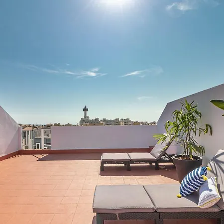 Apartment Holidays Port Ducal 3 Jacuzzi