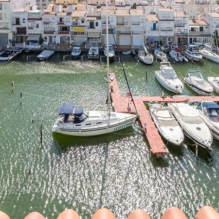 Apartment Holidays Port Ducal 3 Jacuzzi *